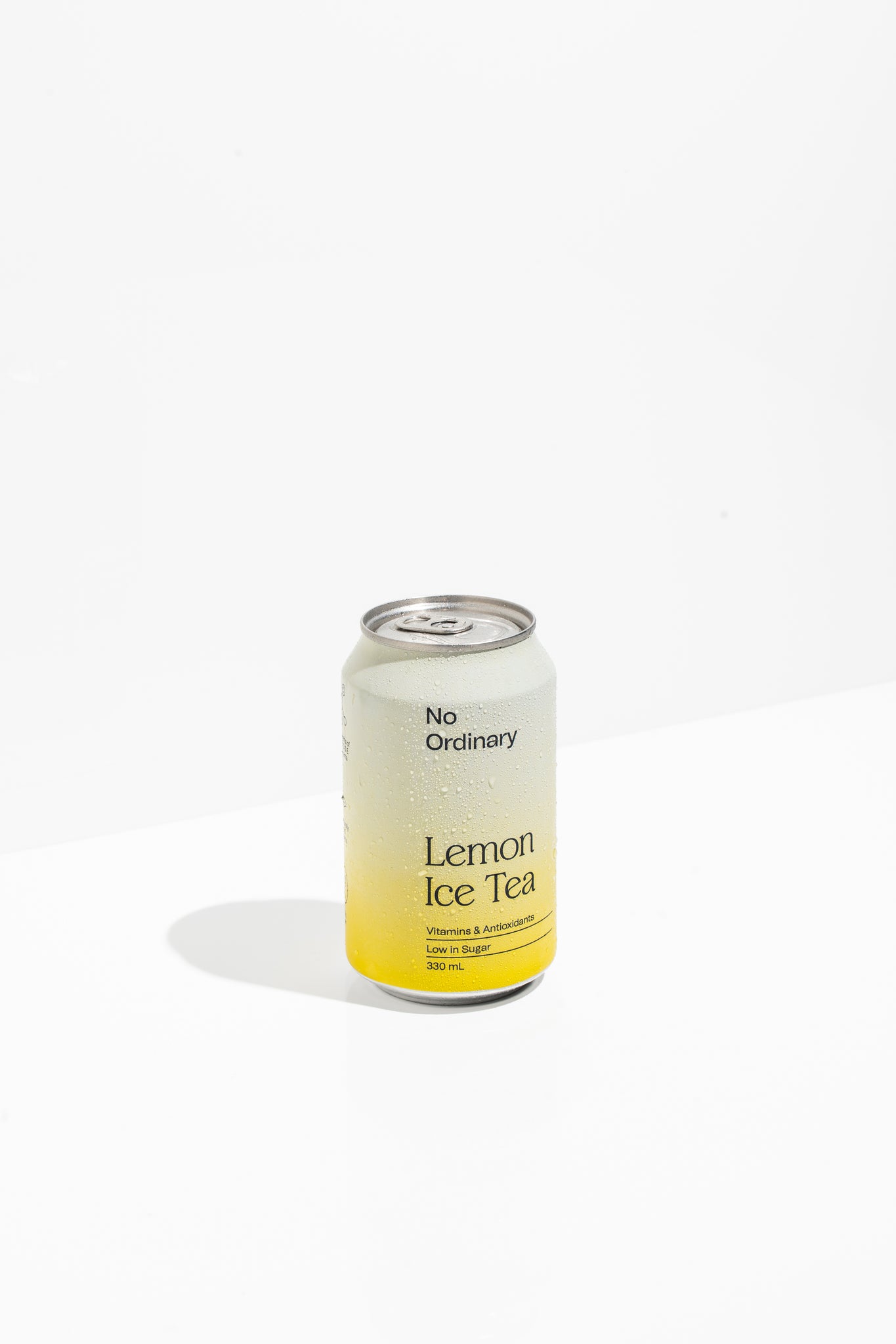No Ordinary Ice Tea -  Lemon